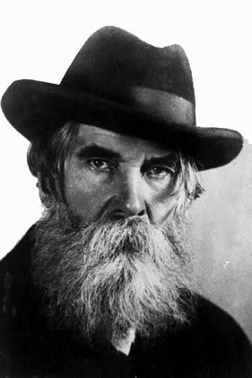 Бехтерев Бехтерев